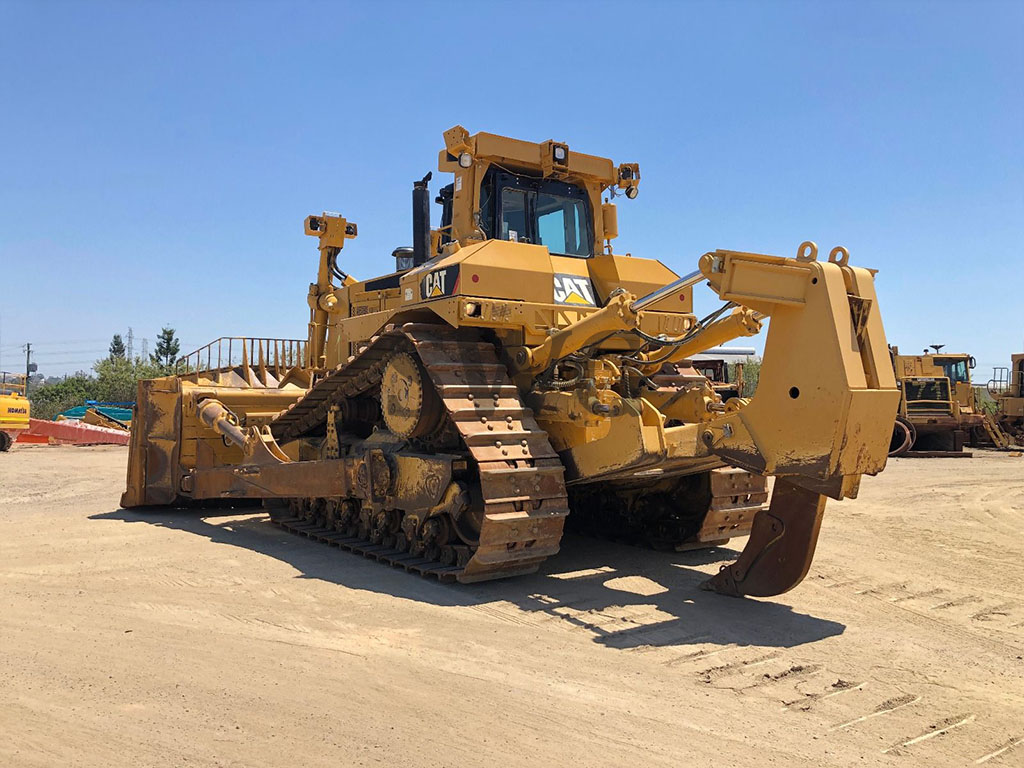 Caterpillar D11t Dozers For Sale In Australia Mexico Ghana And Chile Southwest Global